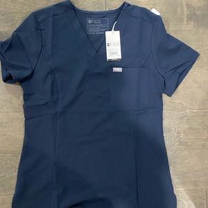 Limited edition FIGS small NWT